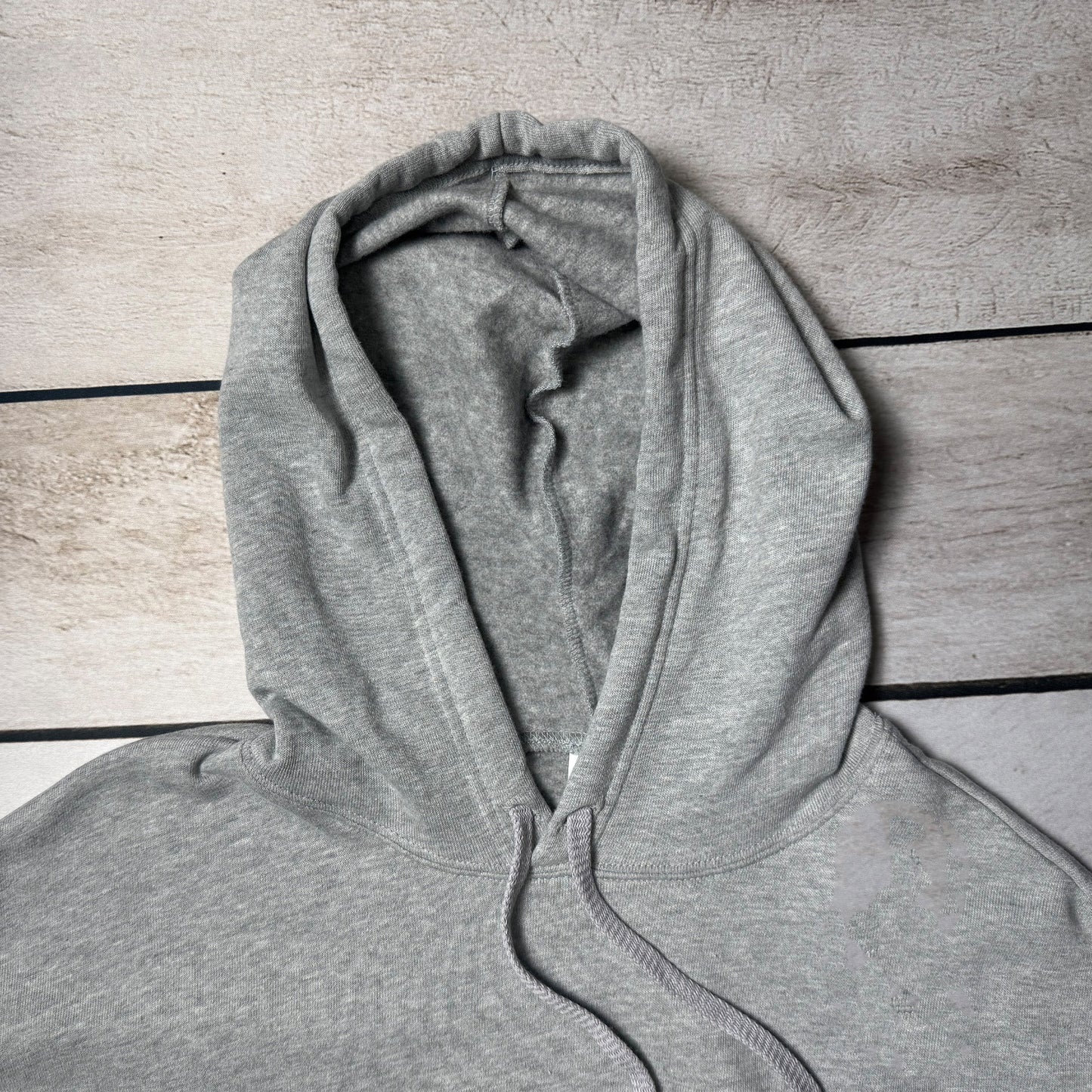 Bella + Canvas Hoodie