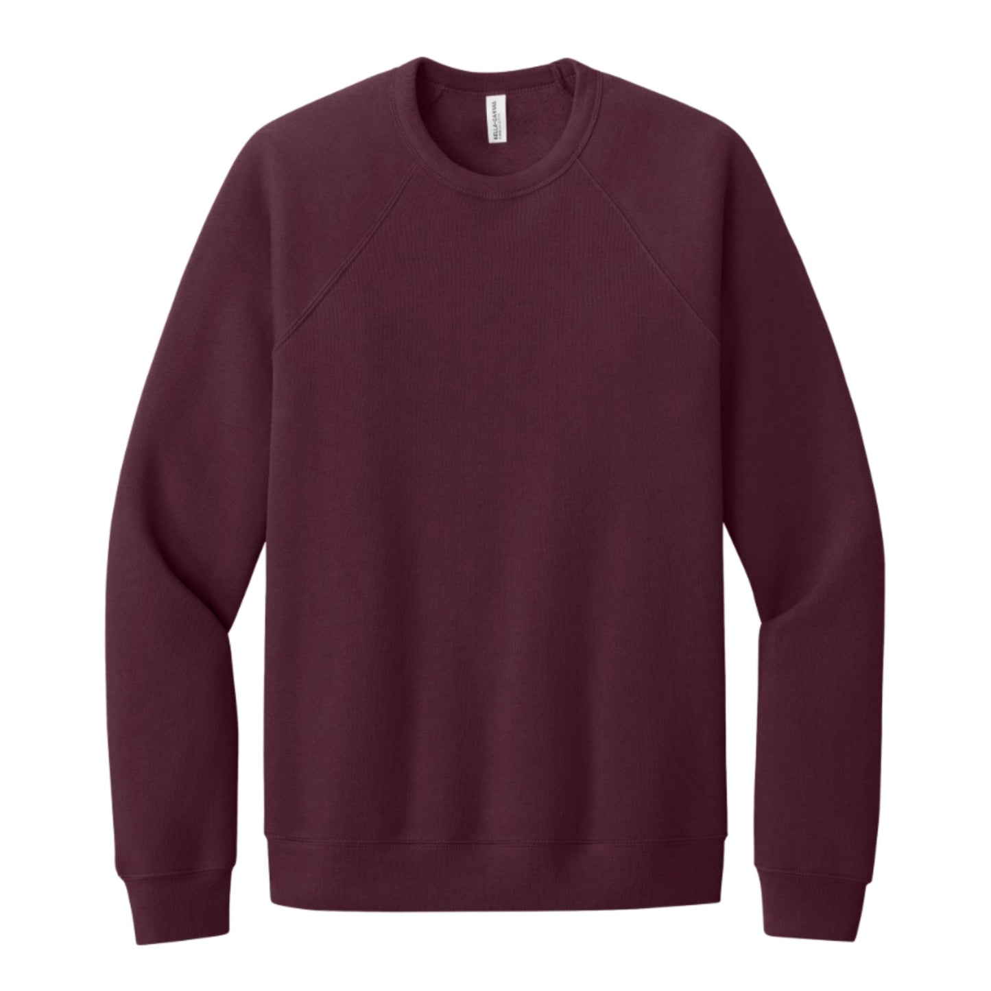 Bella + Canvas Sweatshirt