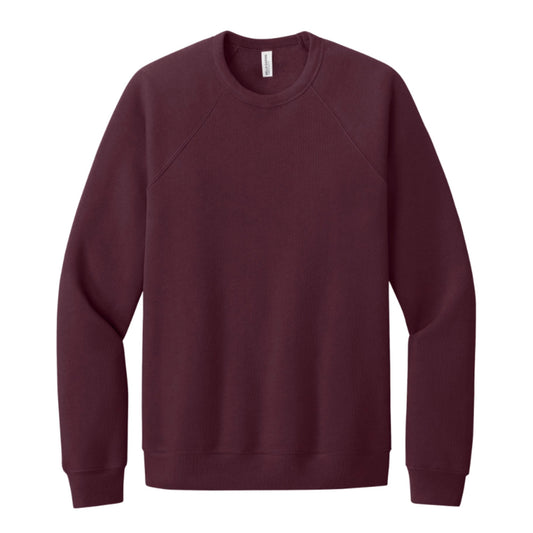 Bella + Canvas Sweatshirt