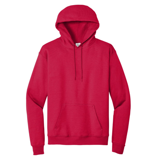 Hanes Hoodie