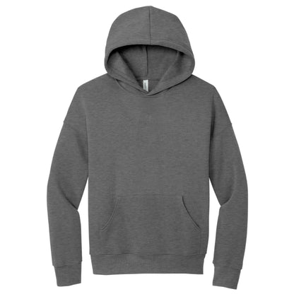 Bella + Canvas Hoodie