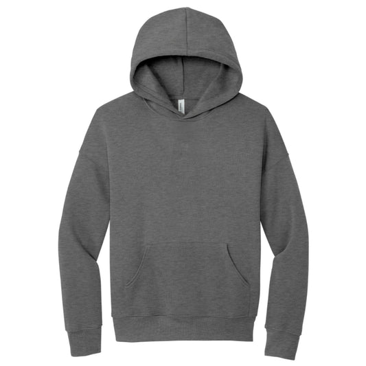 Bella + Canvas Hoodie