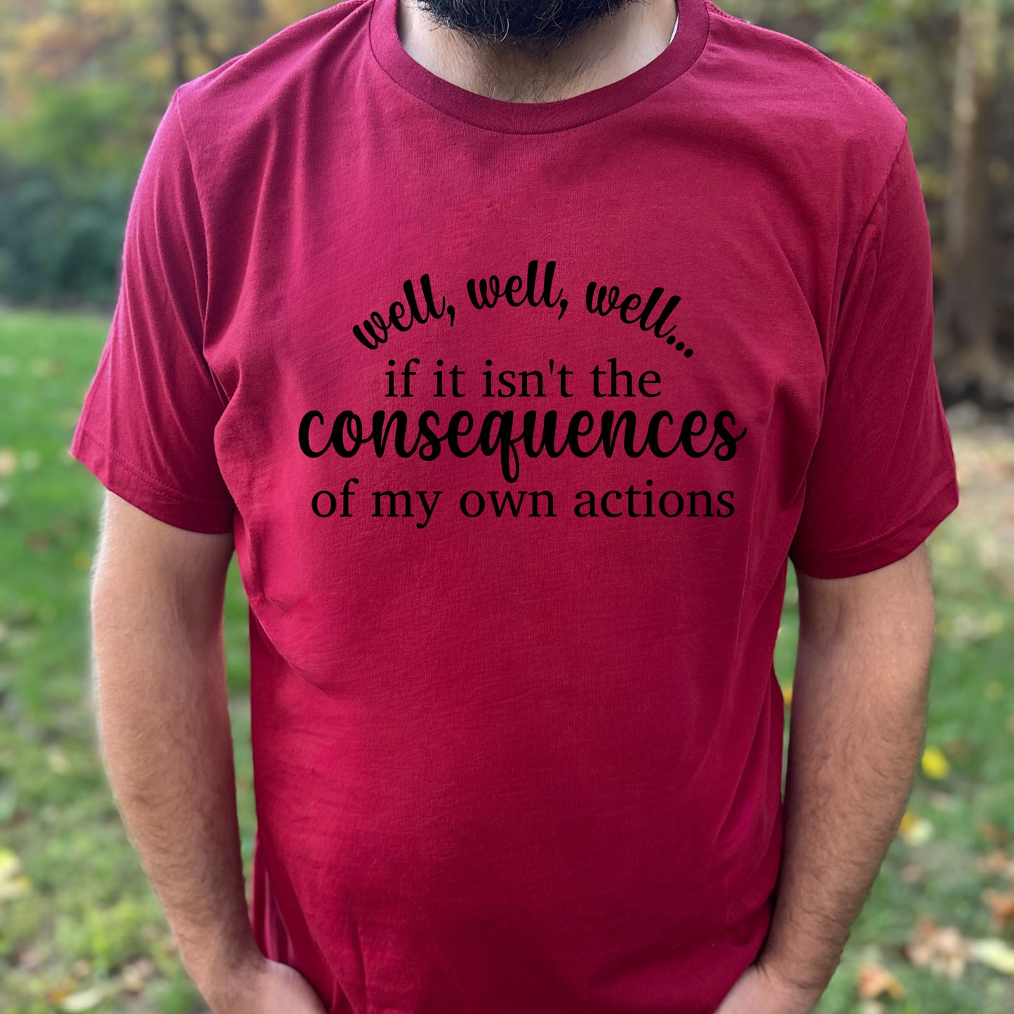 Bella + Canvas T-Shirt