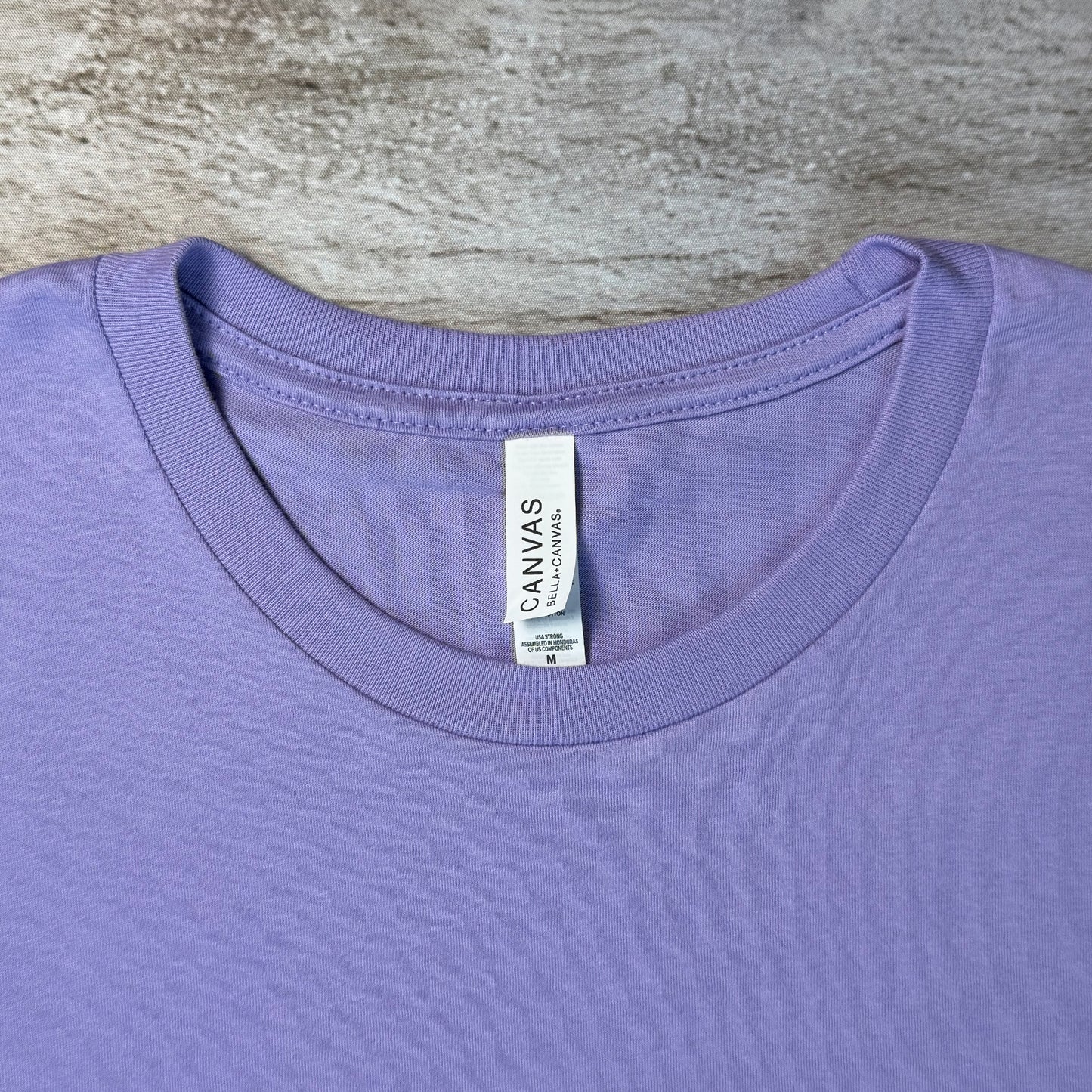 Bella + Canvas T-Shirt
