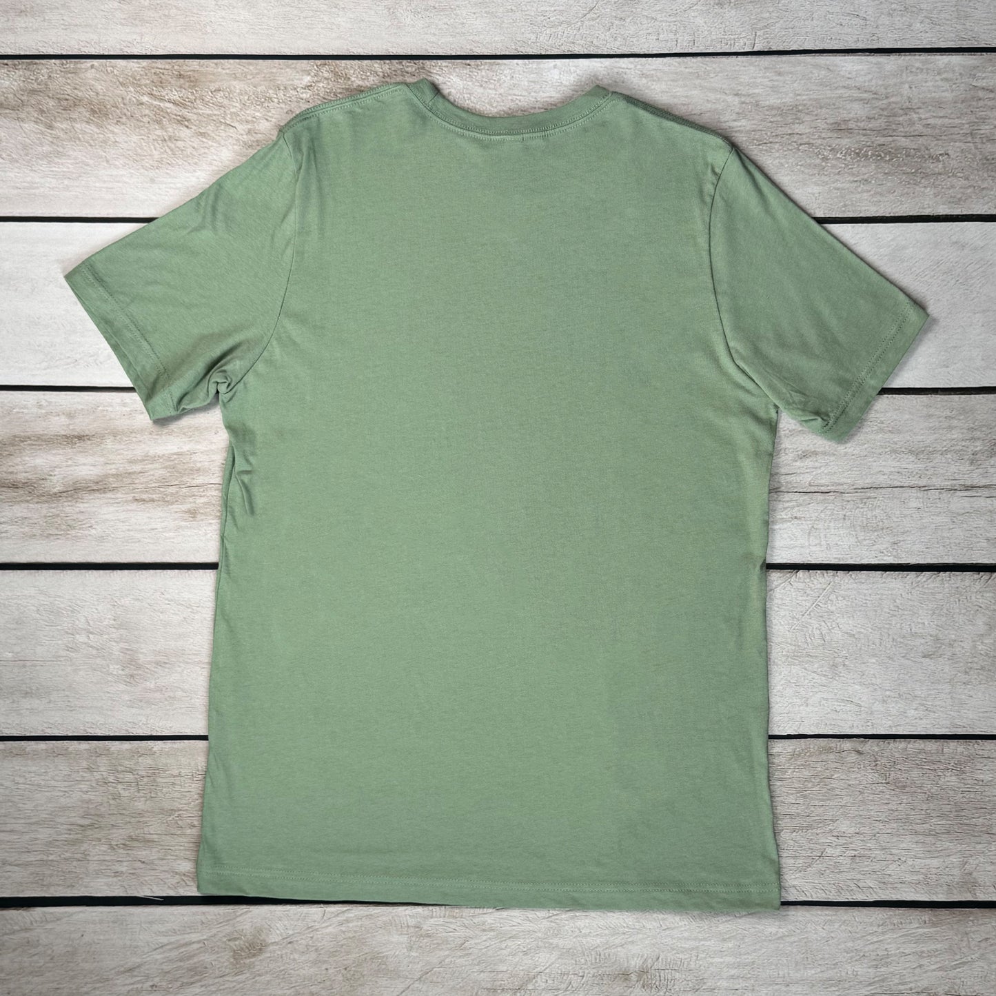 Bella + Canvas T-Shirt
