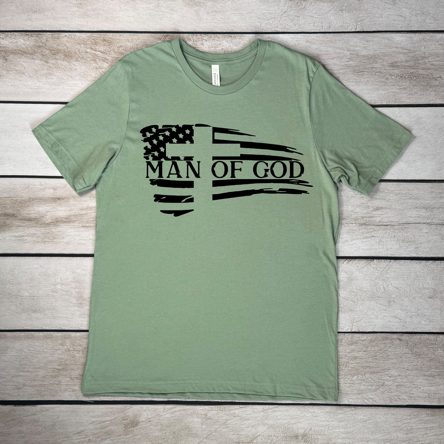 Bella + Canvas T-Shirt