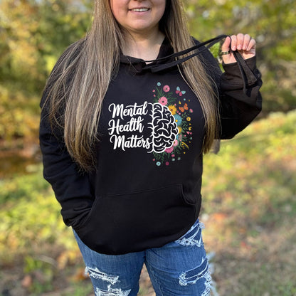 Bella + Canvas Hoodie