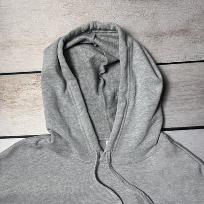 Bella + Canvas Hoodie