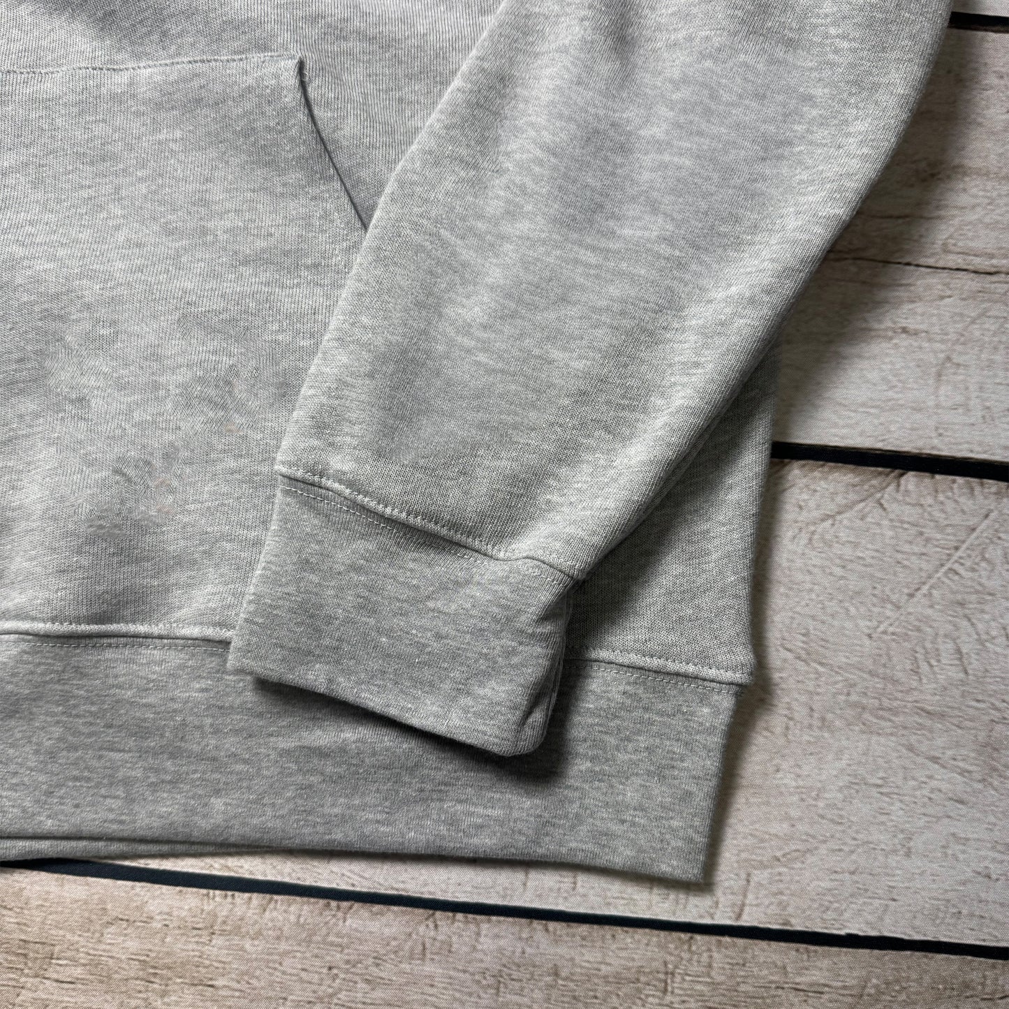 Bella + Canvas Hoodie