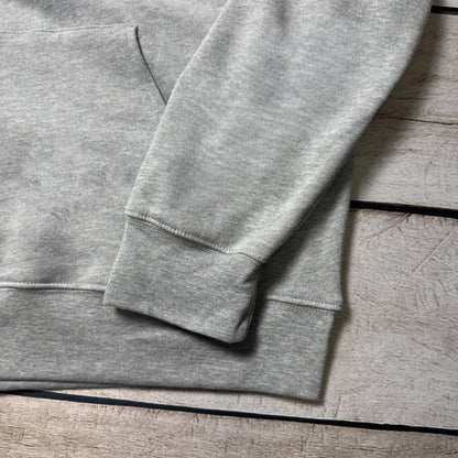 Bella + Canvas Hoodie