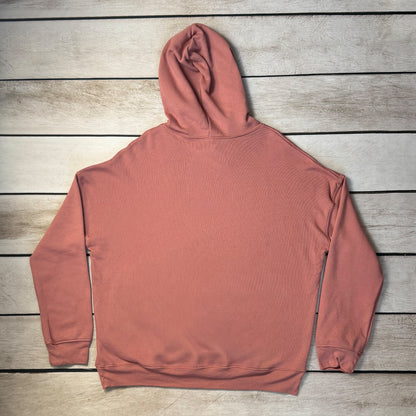 Bella + Canvas Hoodie