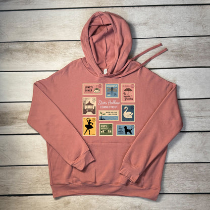 Bella + Canvas Hoodie