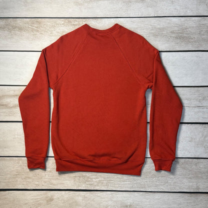 Bella + Canvas Sweatshirt
