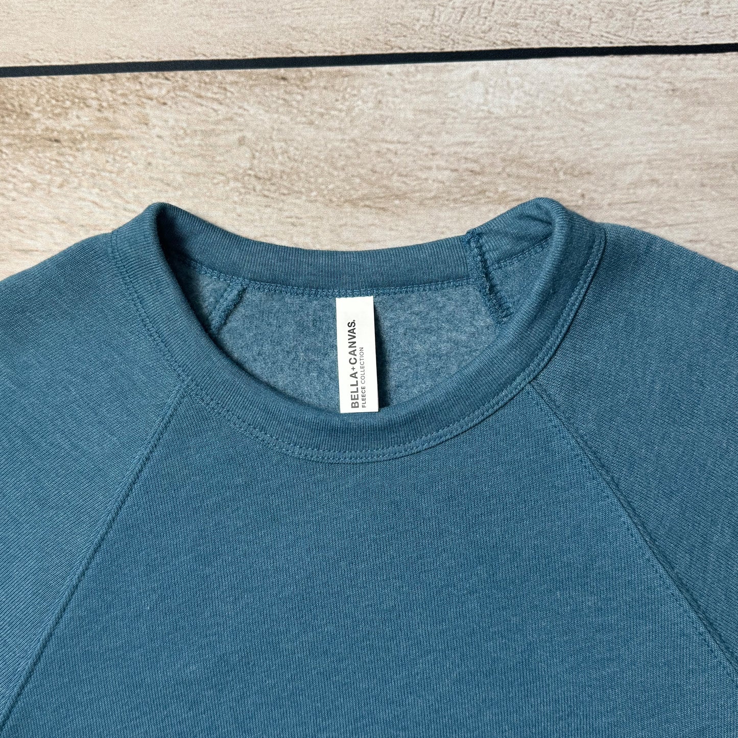Bella + Canvas Sweatshirt