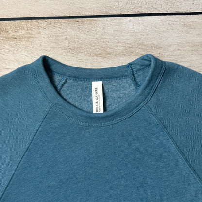 Bella + Canvas Sweatshirt