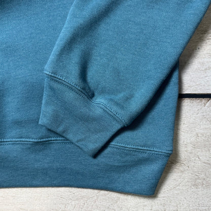 Bella + Canvas Sweatshirt