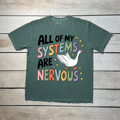 Comfort Colors T-Shirt