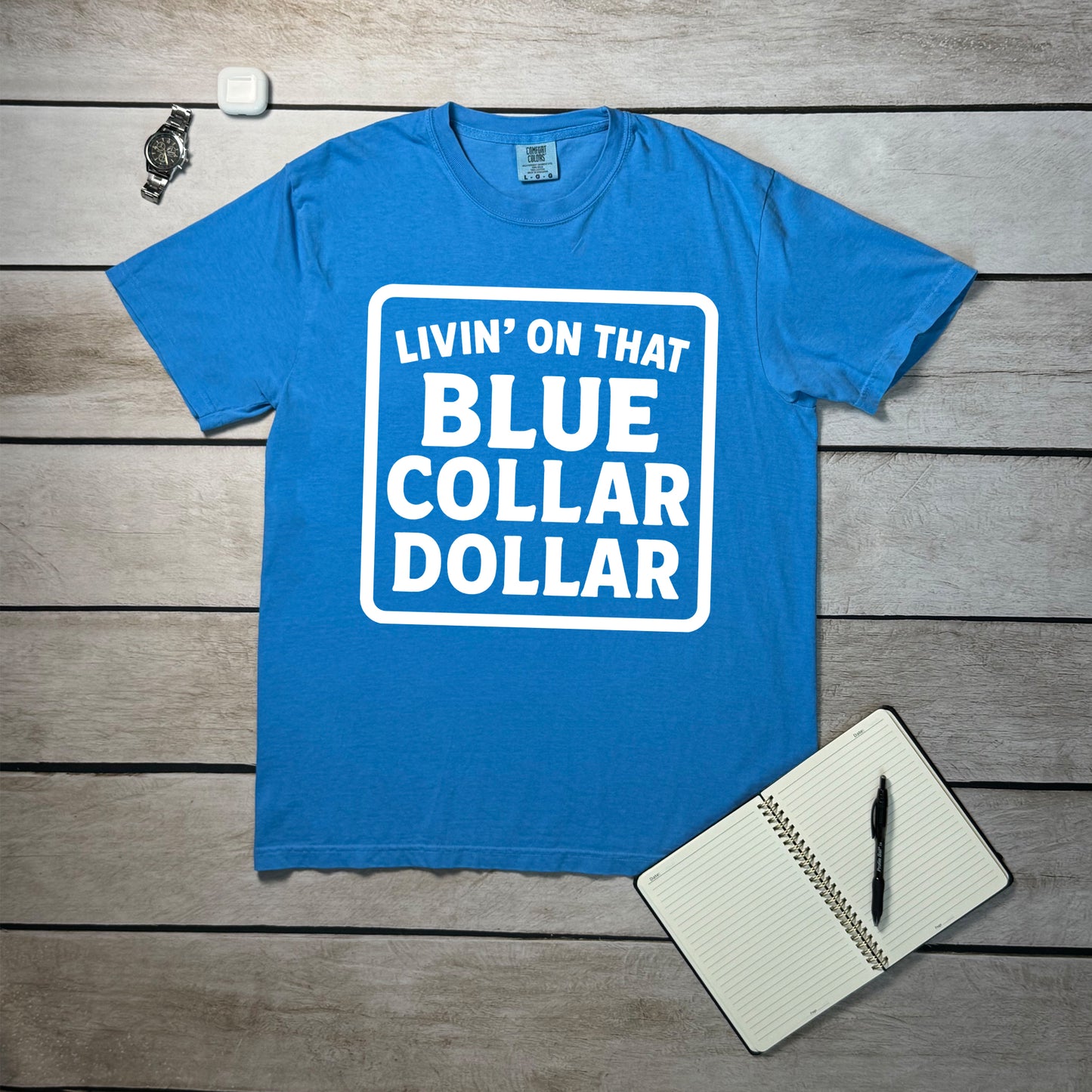 Comfort Colors T-Shirt