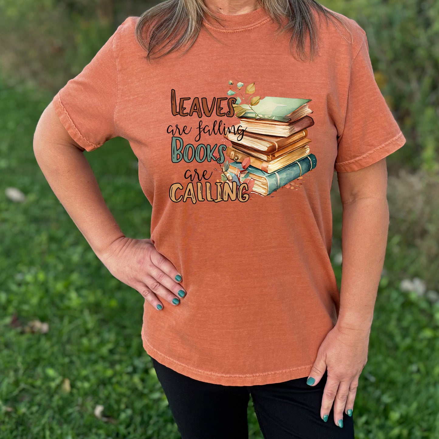 Comfort Colors T-Shirt