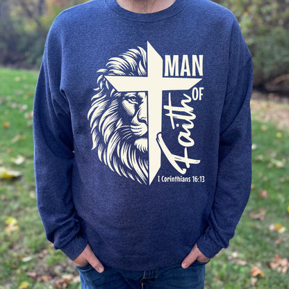 Hanes Sweatshirt