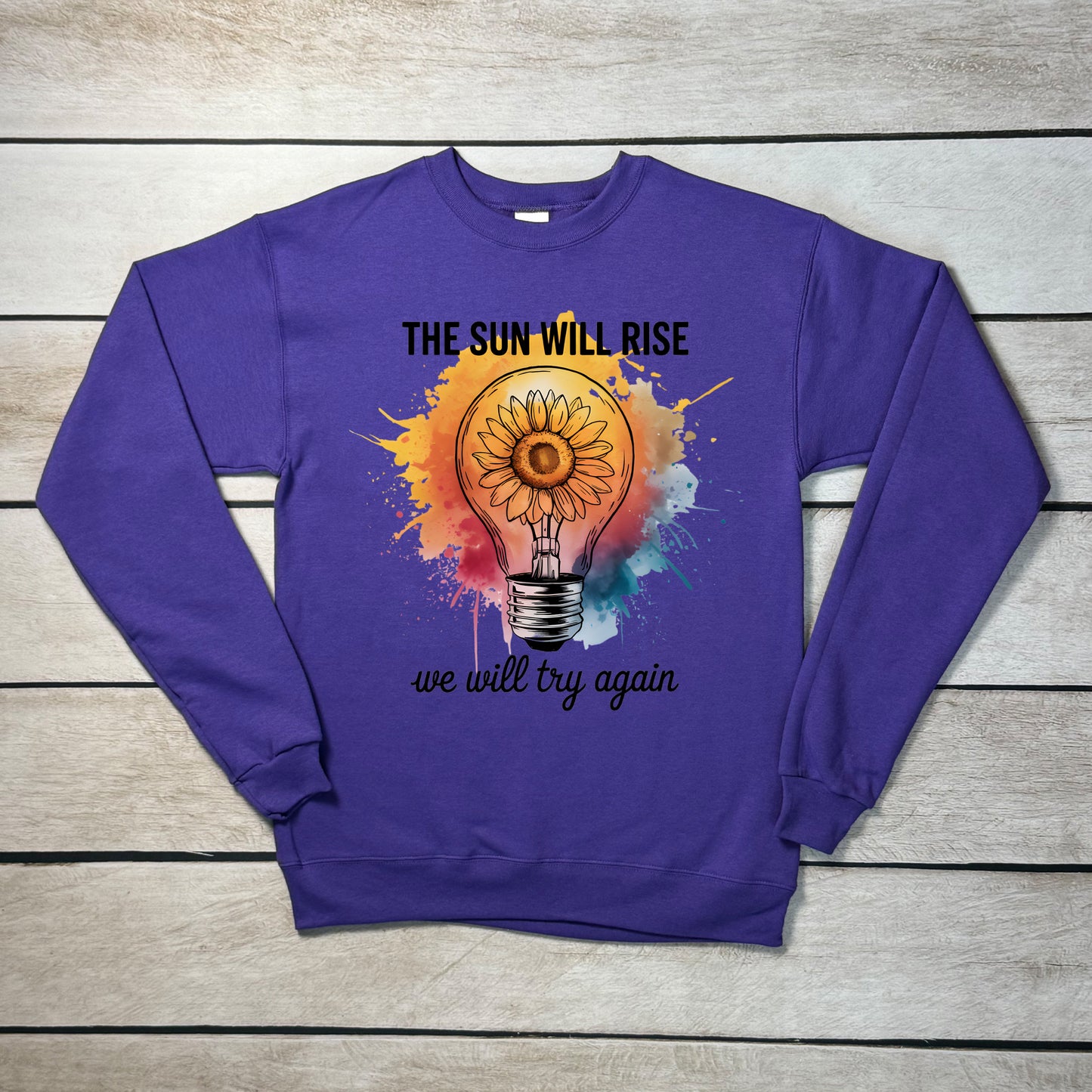 Hanes Sweatshirt