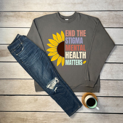 Hanes Sweatshirt